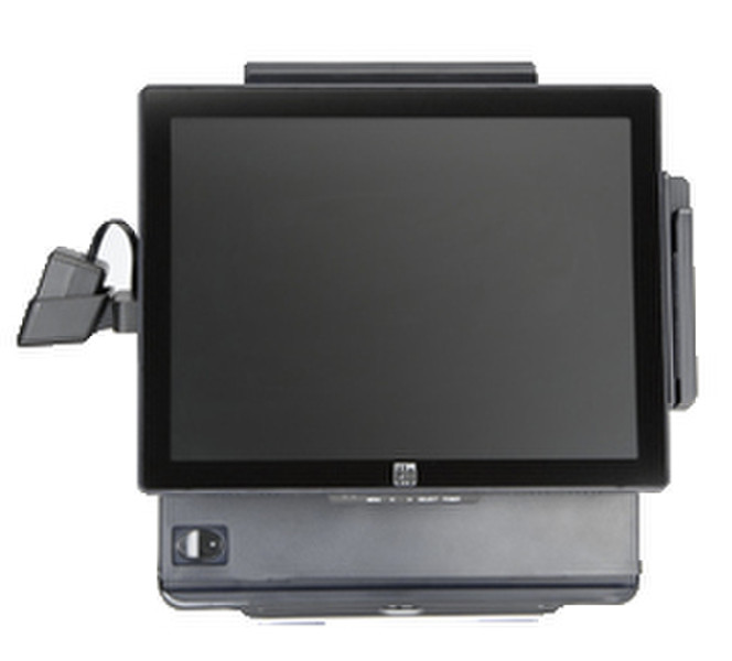 Elo Touch Solution 17D2 IntelliTouch 3GHz E8400 Desktop Grau PC