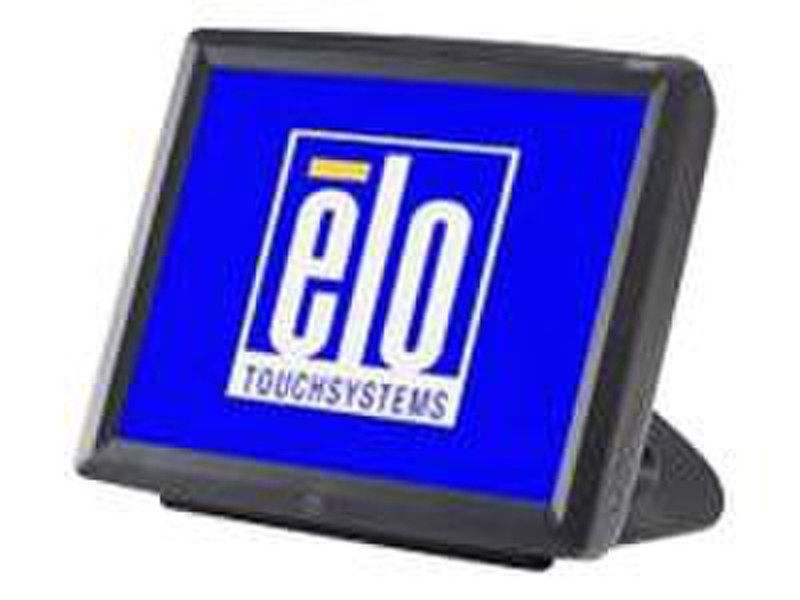 Elo Touch Solution 15A1 1GHz 15Zoll 1024 x 768Pixel Touchscreen POS-Terminal