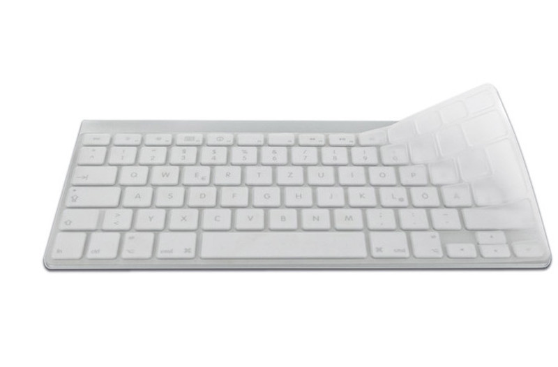 Artwizz SeeJacket Silicone for Apple Keyboard / Wireless Keyboard