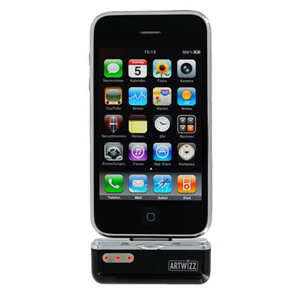 Artwizz PowerBud for iPod & iPhone