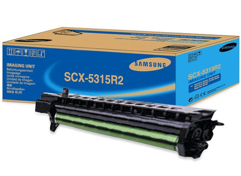 Samsung SCX-5315R2 15000Seiten Drucker-Trommel