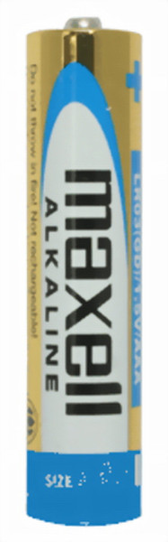 Maxell Alkaline Ace Alkaline 1.5V non-rechargeable battery