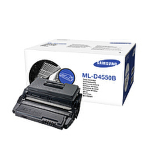 Samsung ML-D4550B Toner 20000pages Black