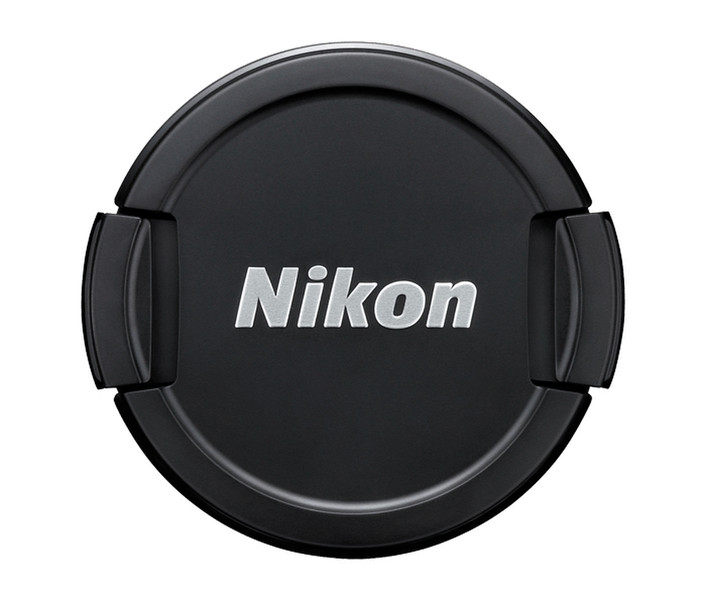 Nikon LC-CP21 Черный крышка для объектива