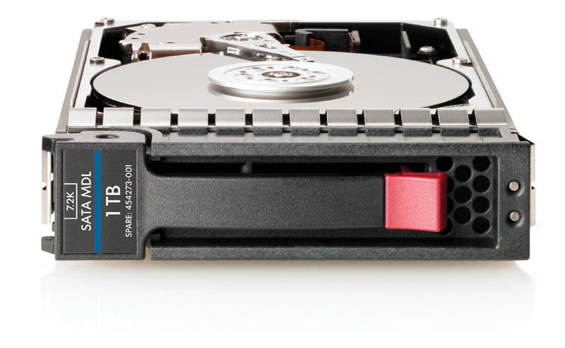 HP 1TB SATA SQ 1000GB Serial ATA internal hard drive