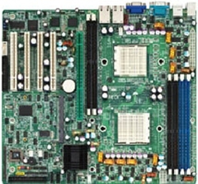 Tyan Tiger K8SSA (S3870) Socket 940 ATX motherboard