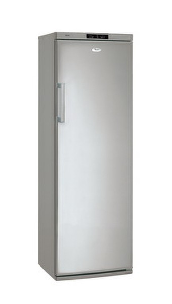 Whirlpool WM1824 A+X freestanding 266L White fridge