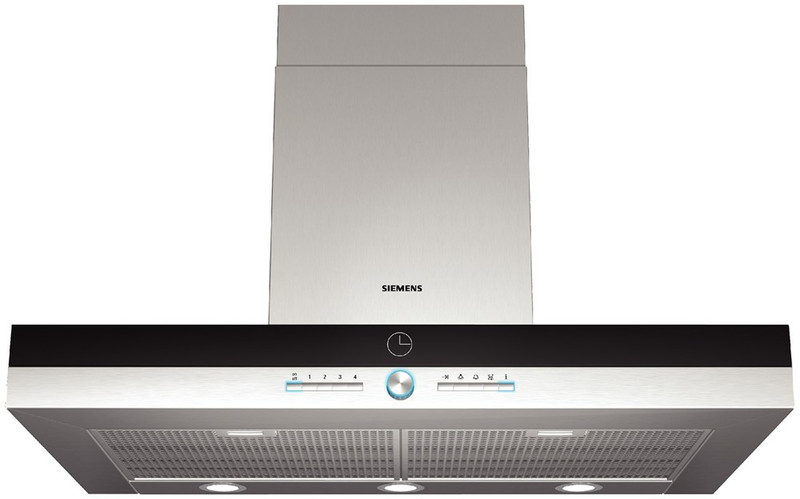 Siemens LC958BB90 cooker hood