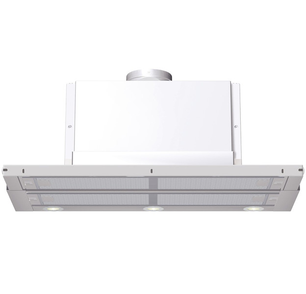 Siemens LI44930 Built-under 400m³/h Stainless steel cooker hood