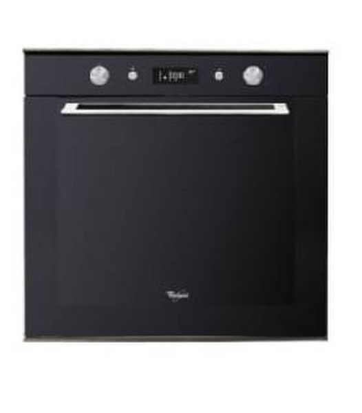 Whirlpool AKZM752MR Electric 67L