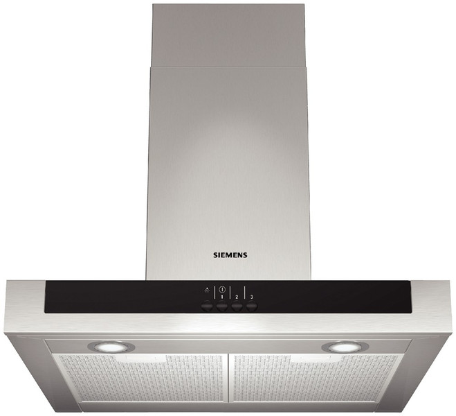 Siemens LC657BC20 cooker hood