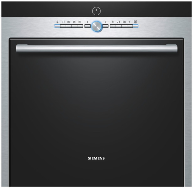 Siemens HB78AA570F Electric oven 60l Edelstahl Backofen