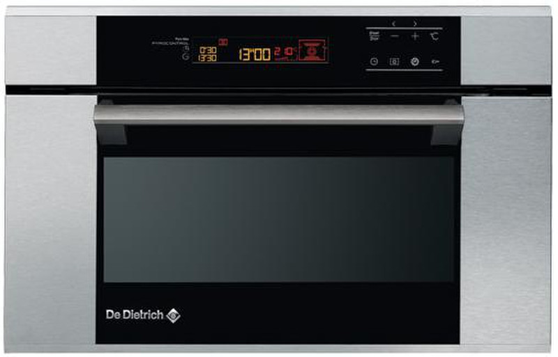 De Dietrich DOP799X Electric 32L C Stainless steel