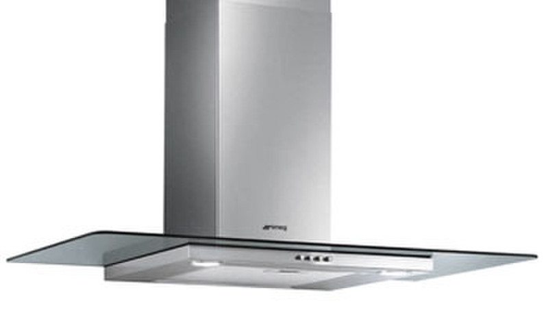 Smeg KEFV90 cooker hood