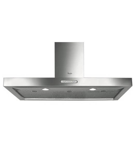 Whirlpool AKR 799 IX cooker hood