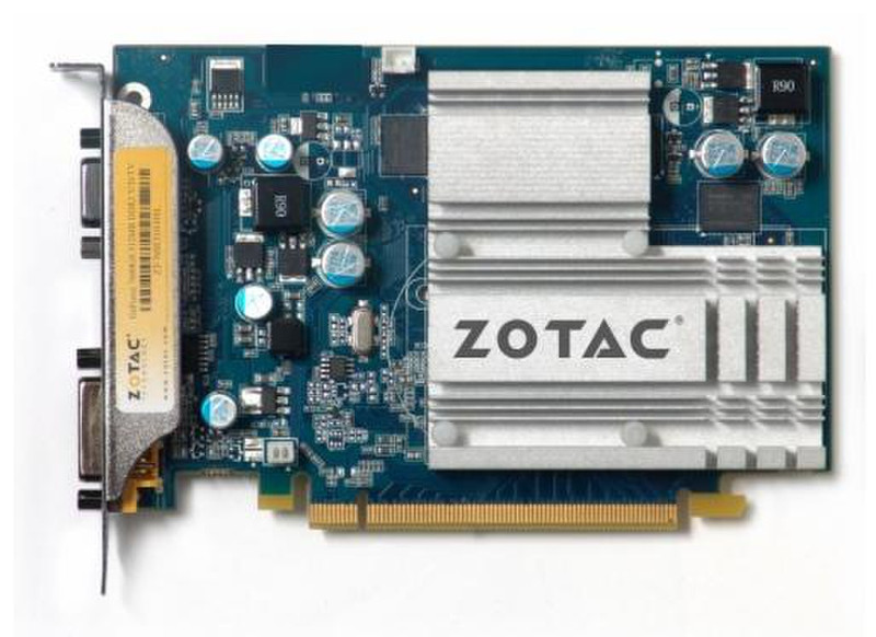 Zotac GeForce 7600 GS GDDR2