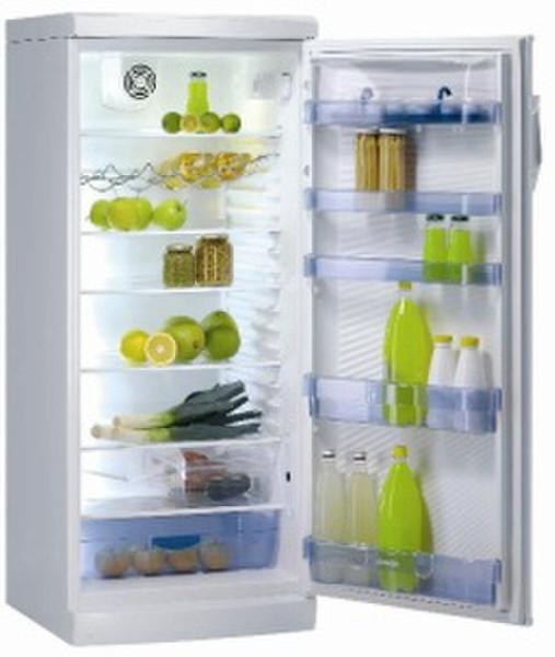 Gorenje R6295W freestanding A White fridge