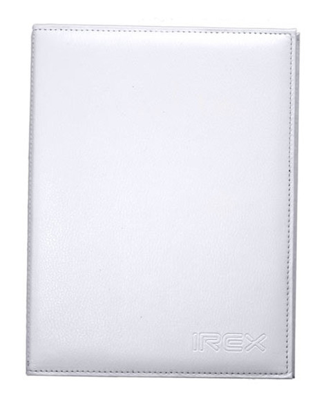 IREX Technologies ACD8031-WH White e-book reader case