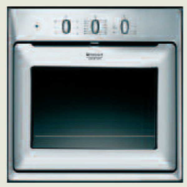 Hotpoint FC 52.2/V IX/HA Electric 56L Stainless steel