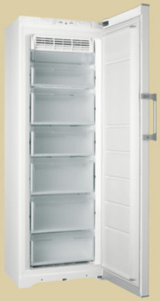 Hotpoint UPS 1711 F/HA freestanding Upright 197L White freezer