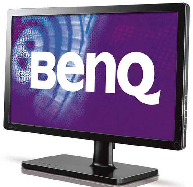 Benq V2410T 24Zoll Full HD Schwarz Computerbildschirm