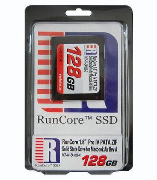RunCore Pro IV 1.8