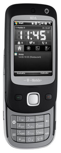 Telekom MDA Touch Plus smartphone