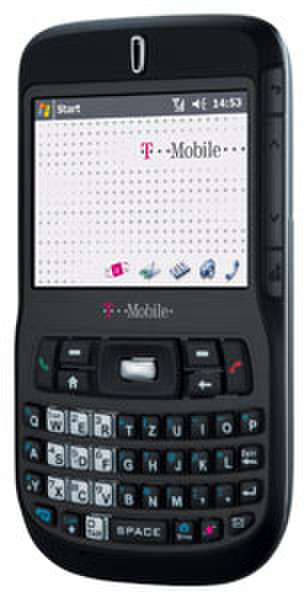 Telekom MDA Mail smartphone