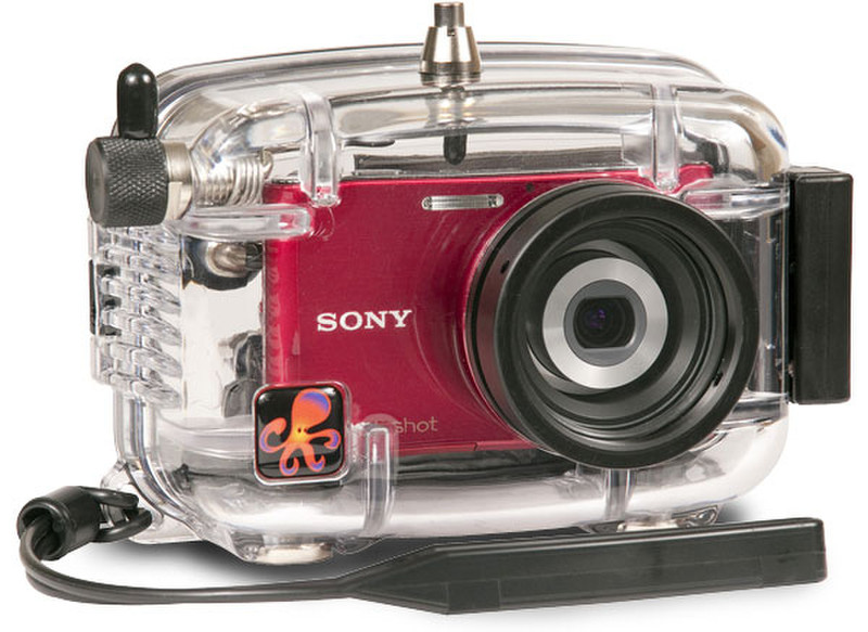 Ikelite 6210.33 Sony W330 Unterwasserkameragehäuse