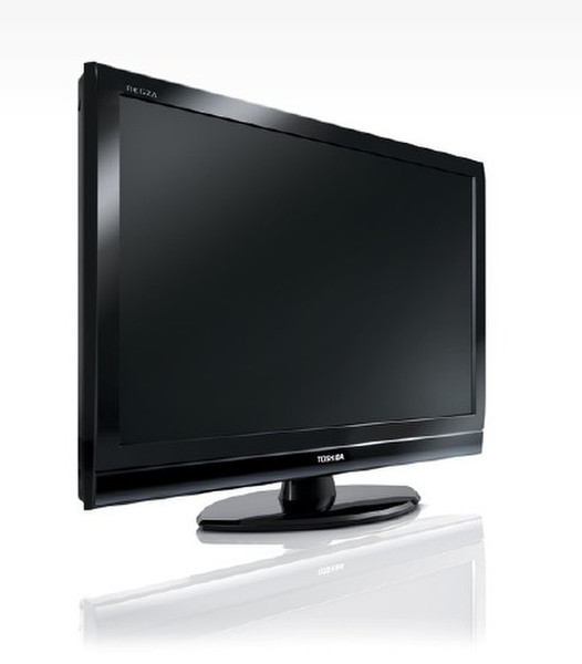 Toshiba 37XV733G 37Zoll Full HD Schwarz LCD-Fernseher