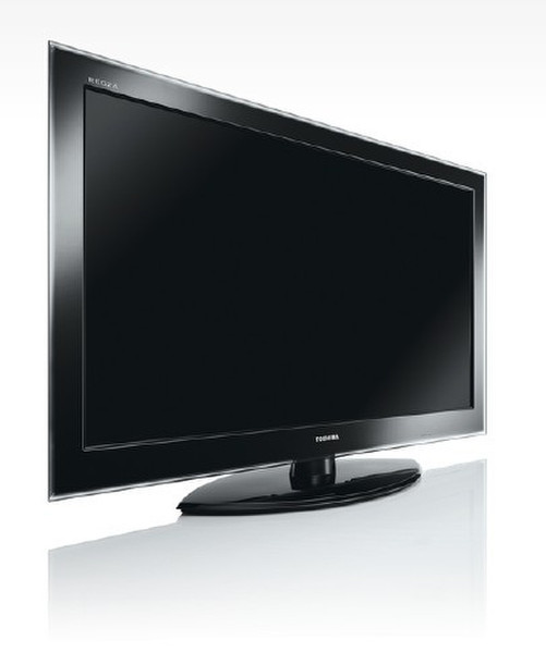 Toshiba 46SL733G 46Zoll Full HD Schwarz LCD-Fernseher