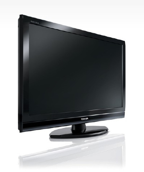 Toshiba 32XV733G 32Zoll Full HD Schwarz LCD-Fernseher