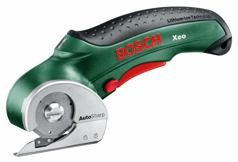 Bosch XEO 240RPM power universal cutter