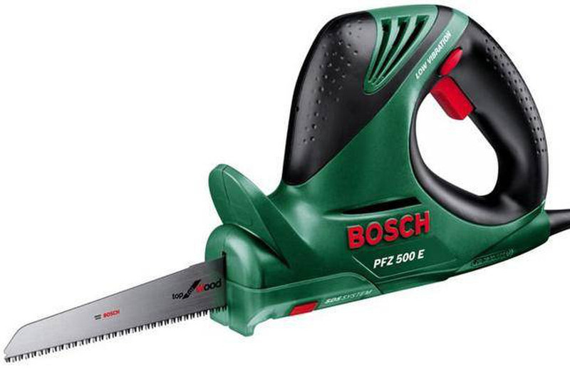 Bosch PFZ 500 E 2700об/мин 500Вт