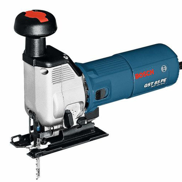 Bosch GST 85 PE 3100об/мин 580Вт 2400г лобзик