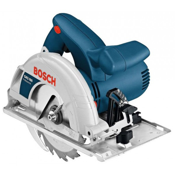 Bosch GKS 160 5600об/мин