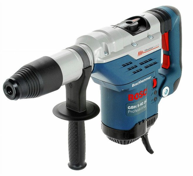 Bosch GBH 5-40 DCE 1150W SDS Max rotary hammer