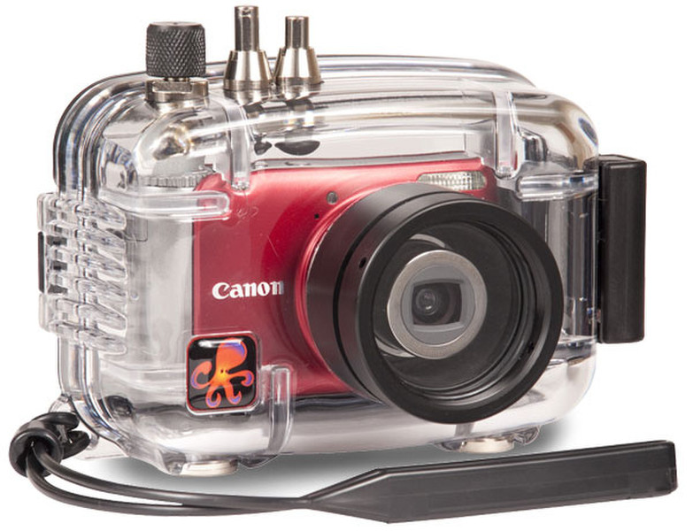 Ikelite 6241.30 Canon A3000 / A3100 underwater camera housing