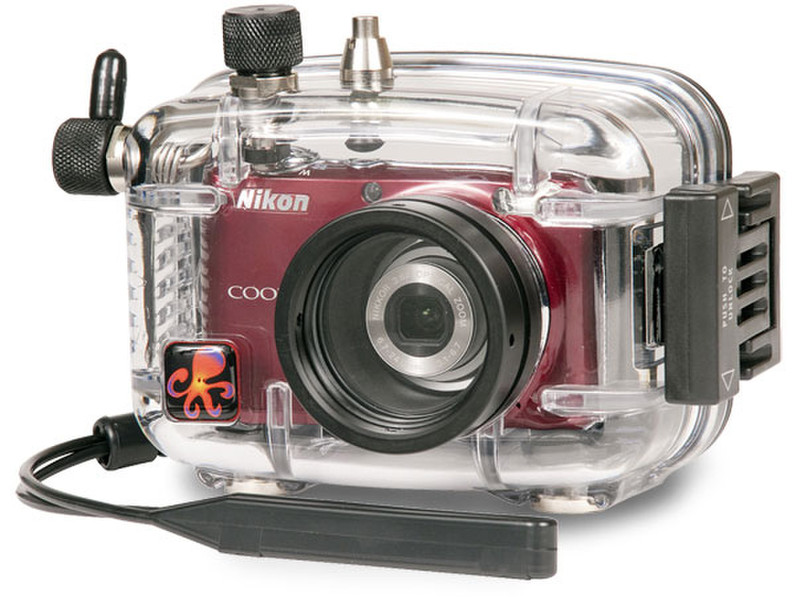 Ikelite 6280.22 Nikon Coolpix L22 underwater camera housing