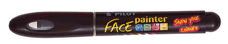 Pilot Face painter, black felt pen