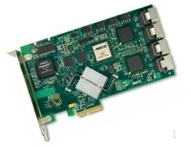 LSI 9590SE-12ML 12 Port Serial ATA II Hardware RAID Controller Schnittstellenkarte/Adapter