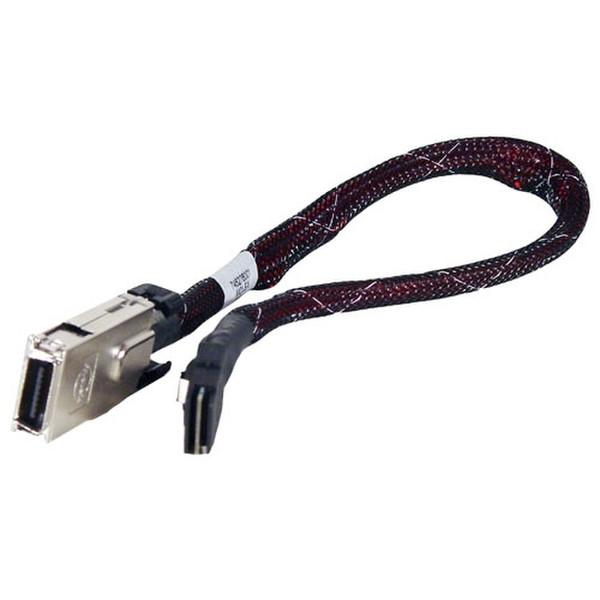 LSI Multi-lane SATA cable CBL-SFF8087IB-05M