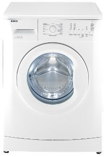 Beko WMB 61621 Отдельностоящий Фронтальная загрузка 6кг 1600об/мин A+ Белый стиральная машина