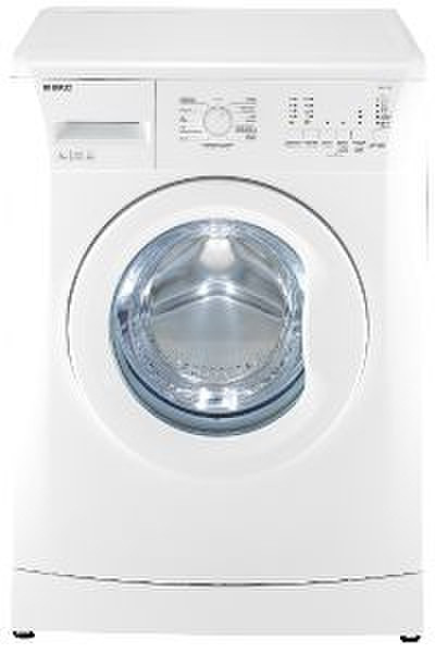 Beko WMB 61421 freestanding Front-load 6kg 1400RPM A+ White washing machine