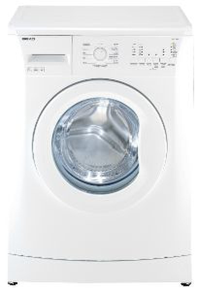 Beko WMB 51420 Отдельностоящий Фронтальная загрузка 5кг 1400об/мин A Белый стиральная машина