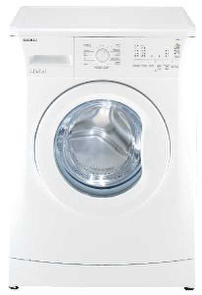 Beko WMB 51220 Freistehend Frontlader 5kg 1200RPM A Weiß Waschmaschine