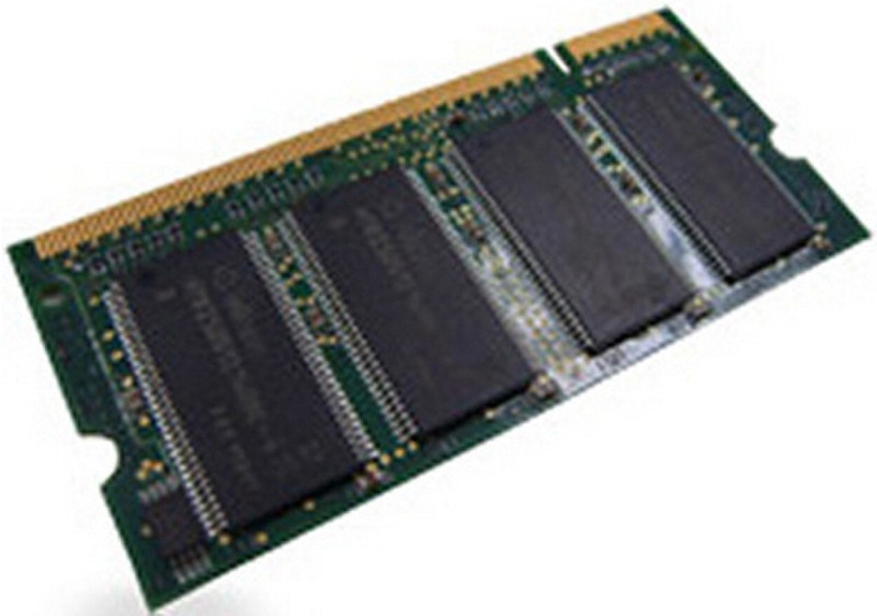 Samsung 1GB DDR2 SODIMM 32bit 1024МБ DDR2 400МГц