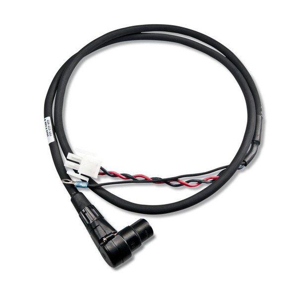 Intermec 226-215-102 Black power cable