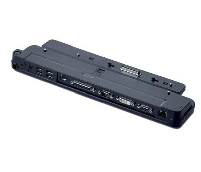 Fujitsu Port replicator\AC adapter\EU-cable kit