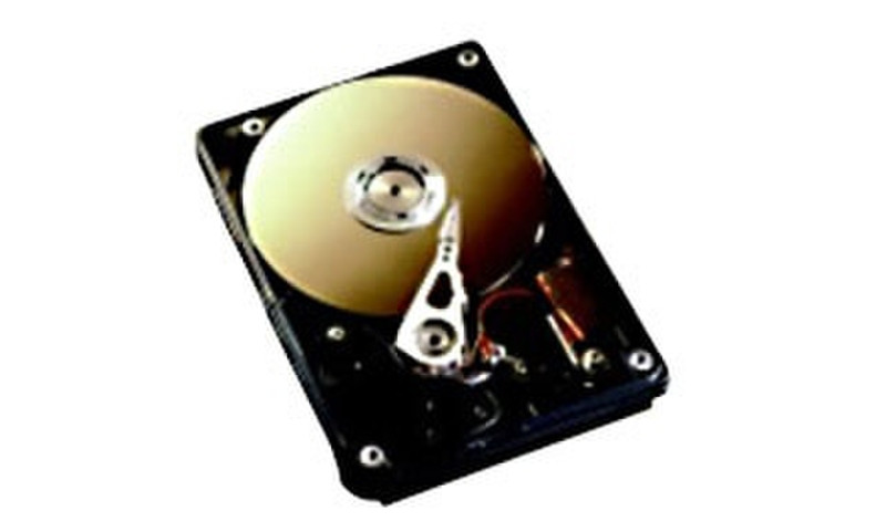 Fujitsu 1st HDD SATA 80GB 5.4k 80GB Serial ATA internal hard drive